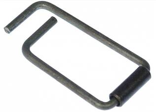 Oven lukon jousi - Electrolux uunin oven lukot - 100304 - 1