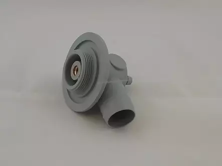 Alanapa astiapesukone Metos Master 5 - Metos astianpesukoneen vesiosat - 100004 - 1