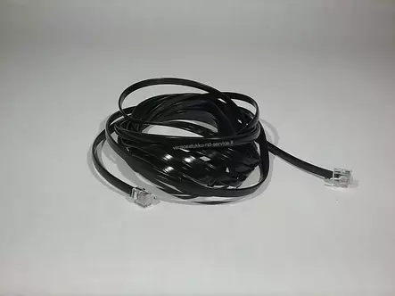 Elektroniikkakorttien tiedonsiirtokaapeli WTM tunnelipesukoneet - Electrolux elektroniikka kortit - 100134 - 1