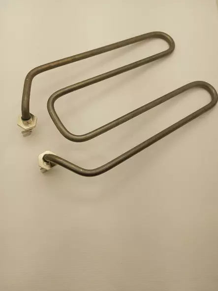 Mach luukkukoneen allasvastus 3kW - Mach lämmitysvastukset  - 200484 - 1