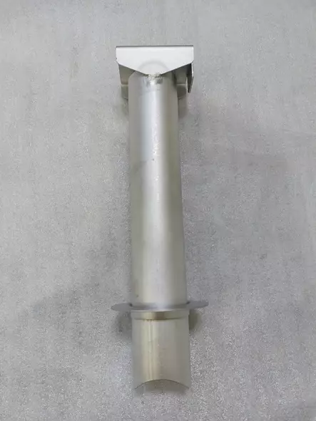 Metos WD-4 ylivuotoputki - Metos ylivuotoputket - 200234 - 1