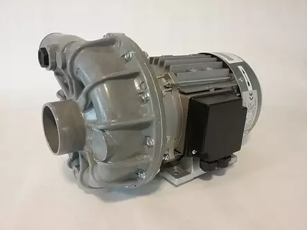 Metos WD7, pesupumppu - Metos pesu- ja huuhtelupumput - 100294 - 1