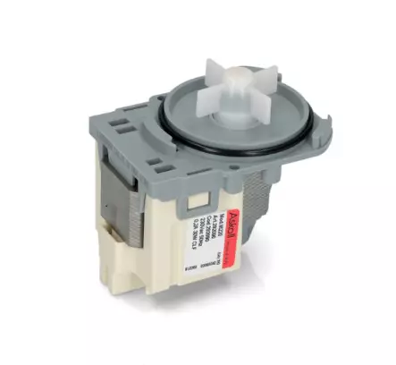 Poistopumppu Askoll bajonet kiinnitys - Pyykinpesukoneiden Poistopumput - 100354 - 1