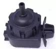 Electrolux / Zanussi NHT8 analoginen painesensori - Electrolux painekytkimet ja-anturit - 100104 - 1