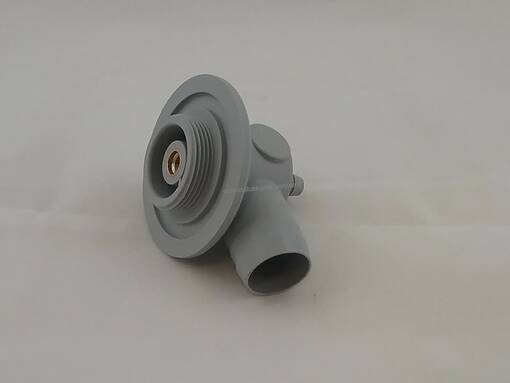 Alanapa astiapesukone Metos Master 5 - Metos astianpesukoneen vesiosat - 100004 - 1