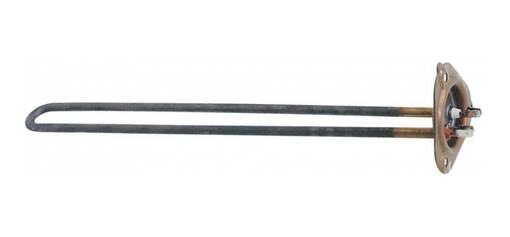 Boilerin vastus Electrolux/Zanussi luukkupesukone 230V, 2800W, 1 - Electrolux lämmitysvastukset  - 100034 - 1