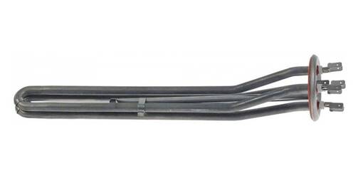 Classeq boilrin vastus 2600W, 230V - Ravintolan astianpesukoneiden lämmitysvastukset - 100064 - 1