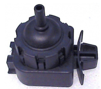 Electrolux / Zanussi NHT8 analoginen painesensori - Electrolux painekytkimet ja-anturit - 100104 - 1