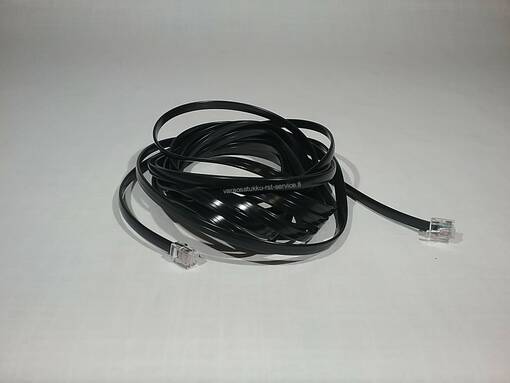 Elektroniikkakorttien tiedonsiirtokaapeli WTM tunnelipesukoneet - Electrolux elektroniikka kortit - 100134 - 1