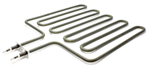 Harvia kiuasvastus ZSK-710 2670w - Harvia kiukaan vastukset - 100174 - 1