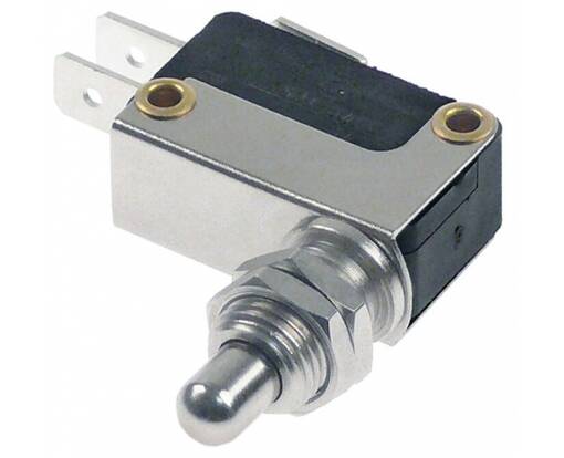 Ovirajakytkin Electrolux / Zanussi - Electrolux uunin termostaatit ja anturit - 100314 - 1