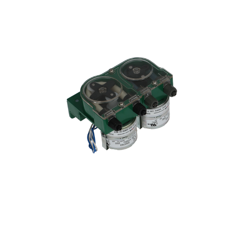 Pesuaine / Huuhteluaineannostelija Germac 650 "Tandempumppu" - Ravintolan astianpesukoneiden pesu ja huuhteluainepumput - 100324 - 1