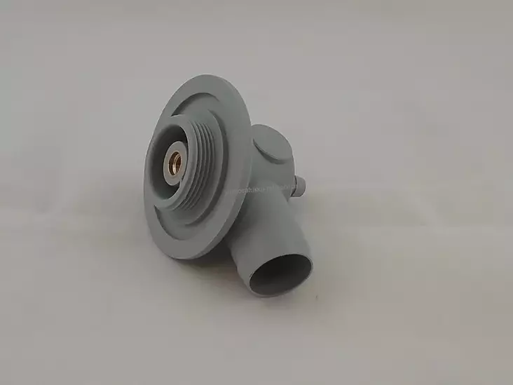 Alanapa astiapesukone Metos Master 5 - Metos astianpesukoneen vesiosat - 100004 - 1