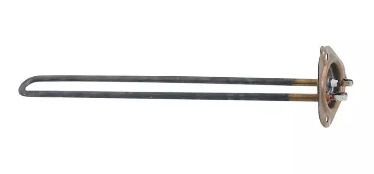 Boilerin vastus Electrolux/Zanussi luukkupesukone 230V, 2800W, 1 - Electrolux lämmitysvastukset  - 100034 - 1