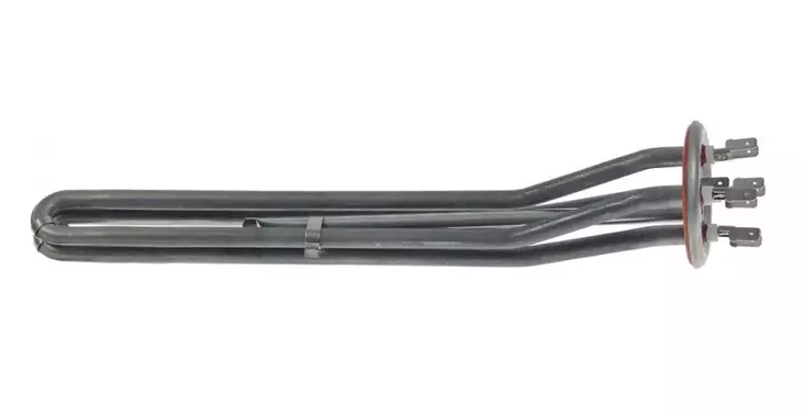 Classeq boilrin vastus 2600W, 230V - Ravintolan astianpesukoneiden lämmitysvastukset - 100064 - 1