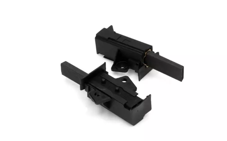 Electrolux / AEG moottorin hiilipari "L" - Pyykinpesukoneiden Moottorin hiilet - 100094 - 1