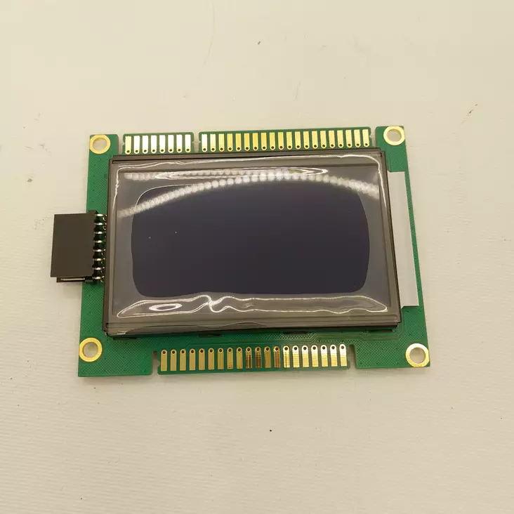 Electrolux pesulakoneen näyttö compass - Pesulakoneiden varaosat - 200544 - 1