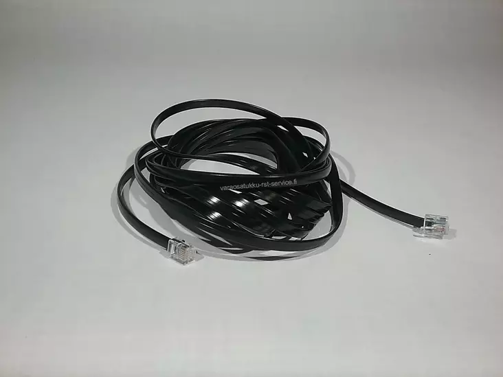 Elektroniikkakorttien tiedonsiirtokaapeli WTM tunnelipesukoneet - Electrolux elektroniikka kortit - 100134 - 1