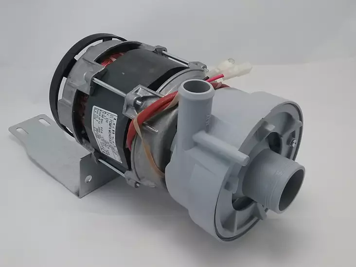 Elettrobar Niagara 381 pesupumppu - Ravintolan astianpesukoneiden pesu- ja huuhtelupumput - 100144 - 1