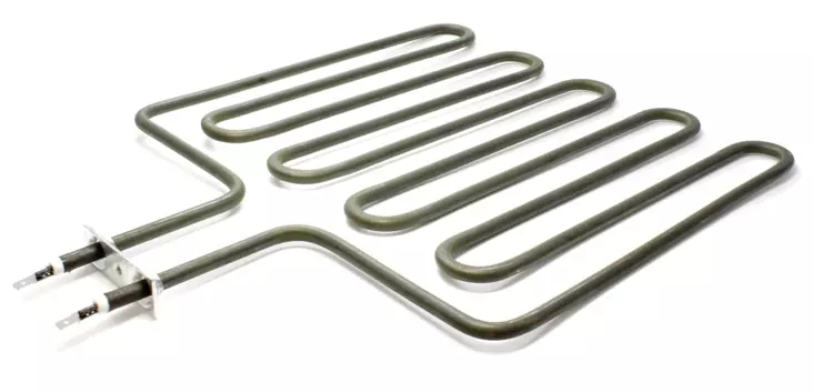 Harvia kiuasvastus ZSK-710 2670w - Harvia kiukaan vastukset - 100174 - 1