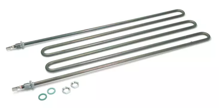 Helo SEPC203 kiuasvastus 2670W - Helo kiukaan vastukset - 200384 - 1