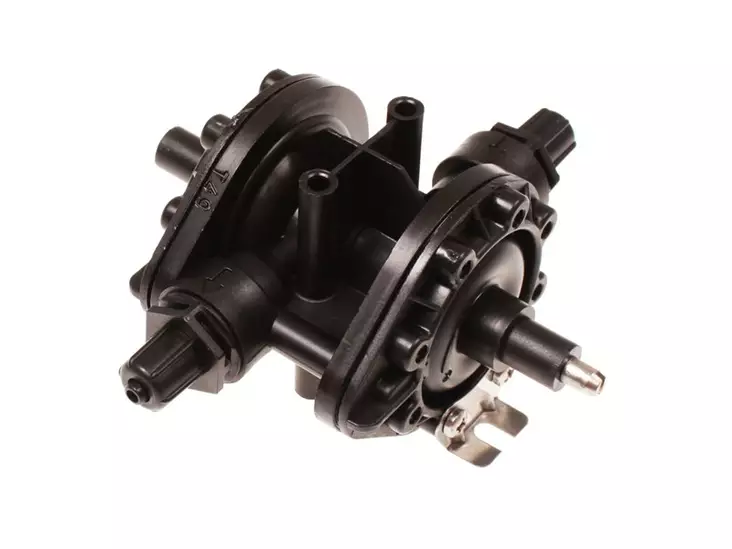 Huuhteluaineannostelija N6 - Metos pesu ja huuhteluainepumput - 100194 - 1