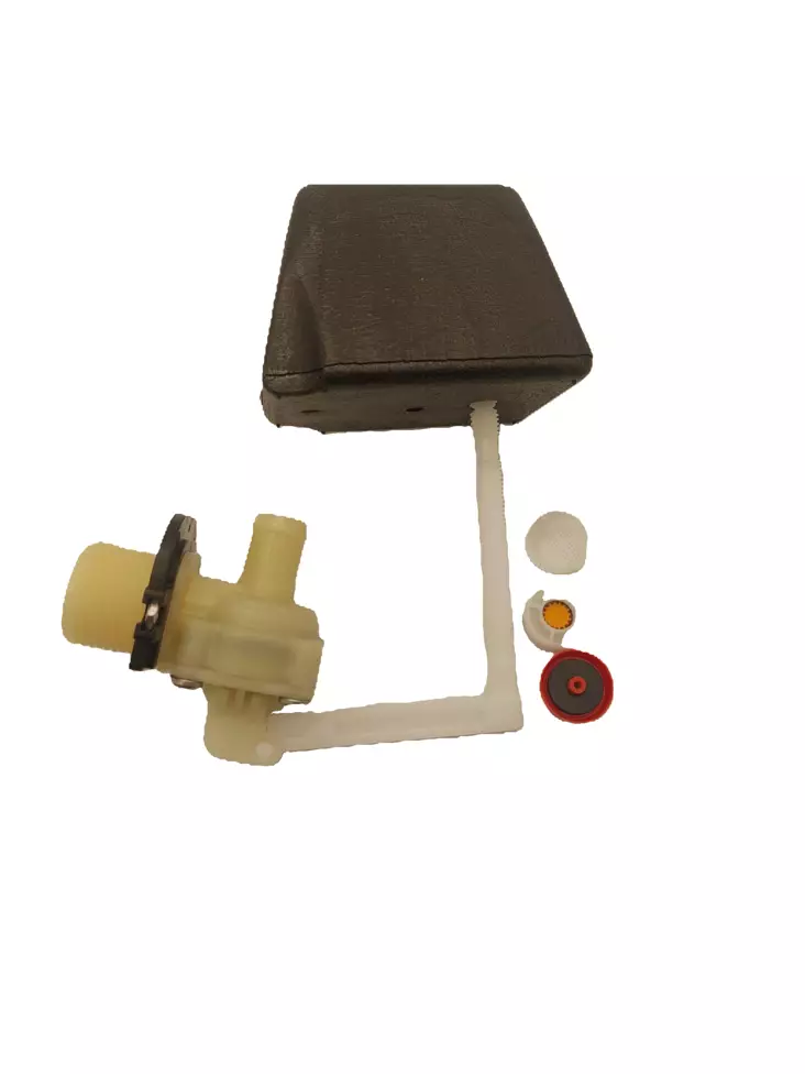 Kellukekytkin magneettiventtiili - Metos magneettiventtiilit - 200474 - 1