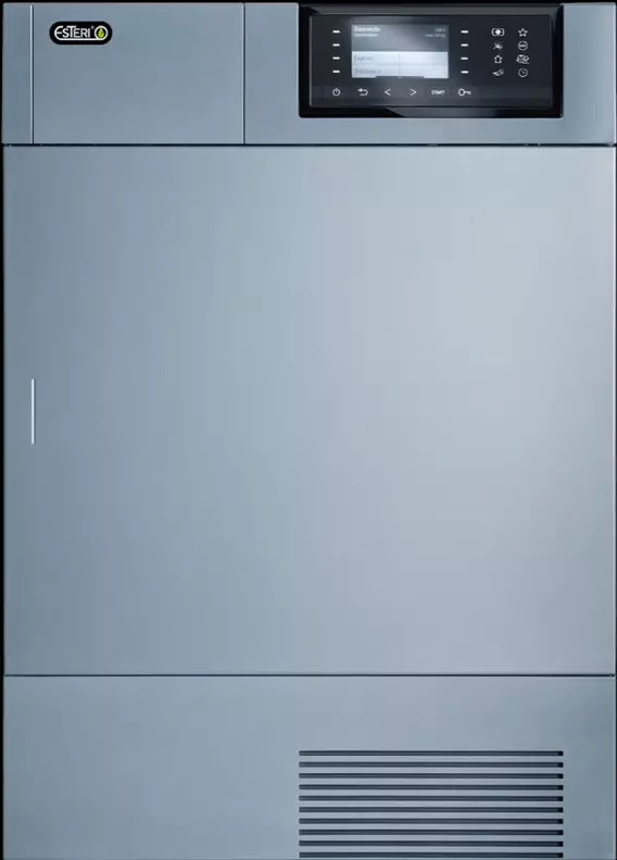 Kuivausrumpu Esteri TW 8660 - Kuivausrummut - 200114 - 1