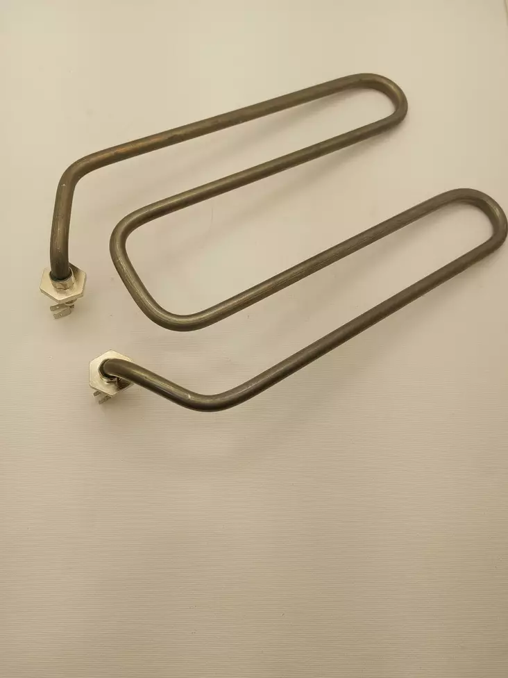 Mach luukkukoneen allasvastus 3kW - Mach lämmitysvastukset  - 200484 - 1