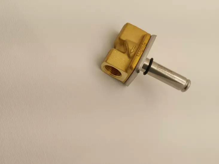 Magneettiventtiilin runko 1/2` - Metos magneettiventtiilit - 200264 - 1