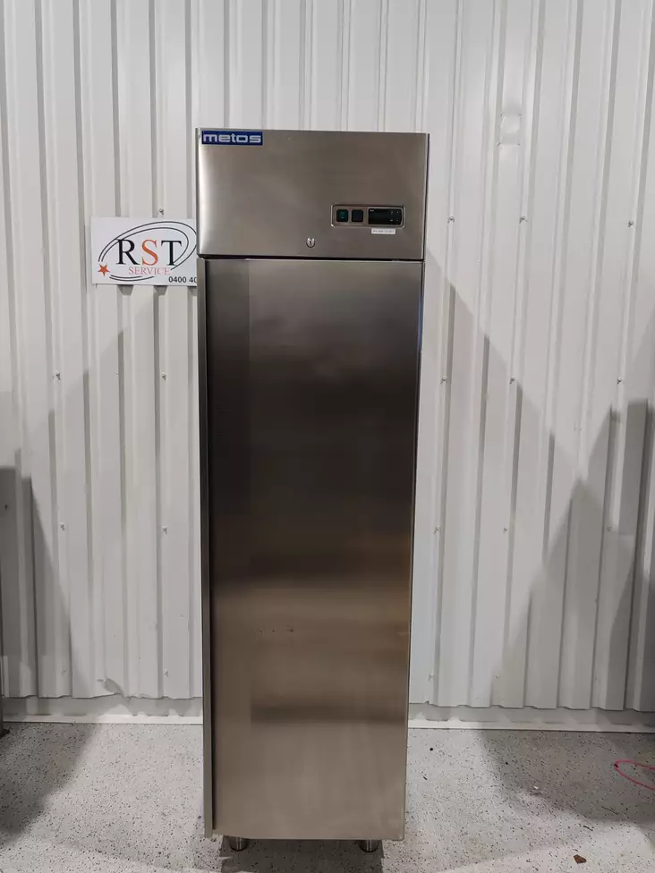 Metos jääkaappi 500L - Ravintolan käytetyt kylmäkaapit - 200574 - 1