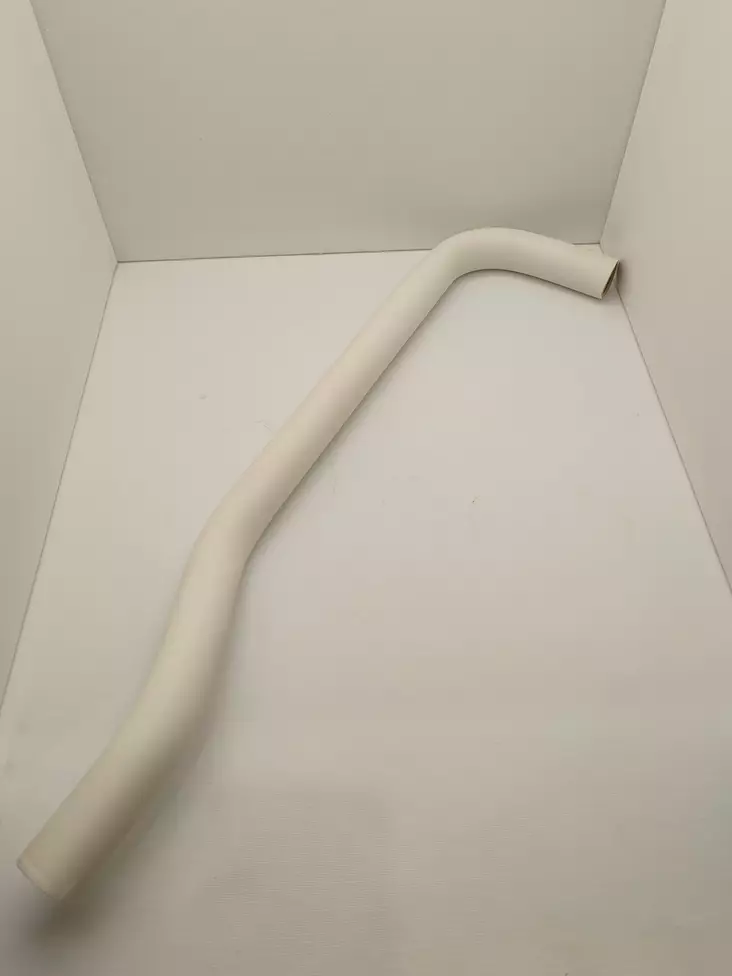 Metos SCC_WE, CM-P uunin poistoletku - Metos uunin letkut ja muoviosat - 200354 - 1