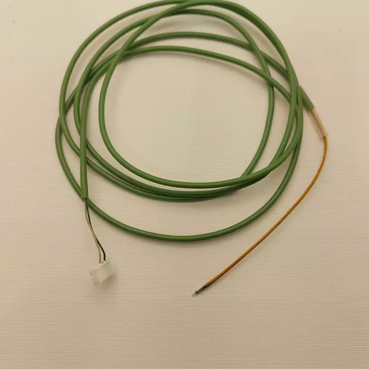 Metos uunin boilerin lämpötila-anturi - Metos uunin termostaatit ja anturit - 200554 - 1