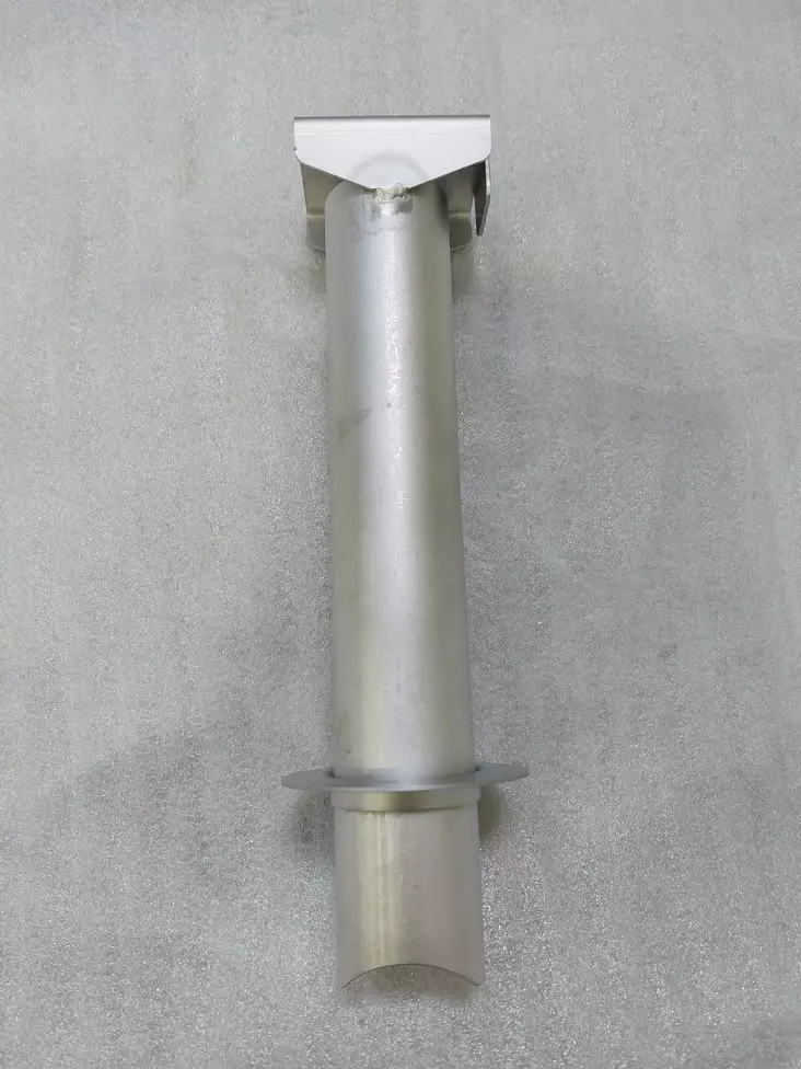 Metos WD-4 ylivuotoputki - Metos ylivuotoputket - 200234 - 1