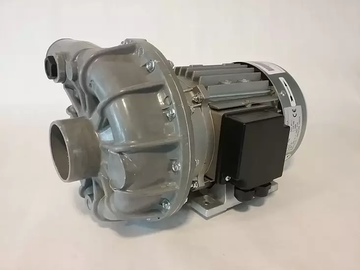 Metos WD7, pesupumppu - Metos pesu- ja huuhtelupumput - 100294 - 1