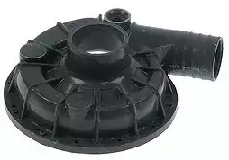 Metos wd koneiden pesupumpun pesä - Metos pesu- ja huuhtelupumput - 200534 - 1