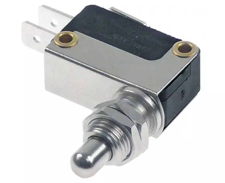 Ovirajakytkin Electrolux / Zanussi - Electrolux uunin termostaatit ja anturit - 100314 - 1