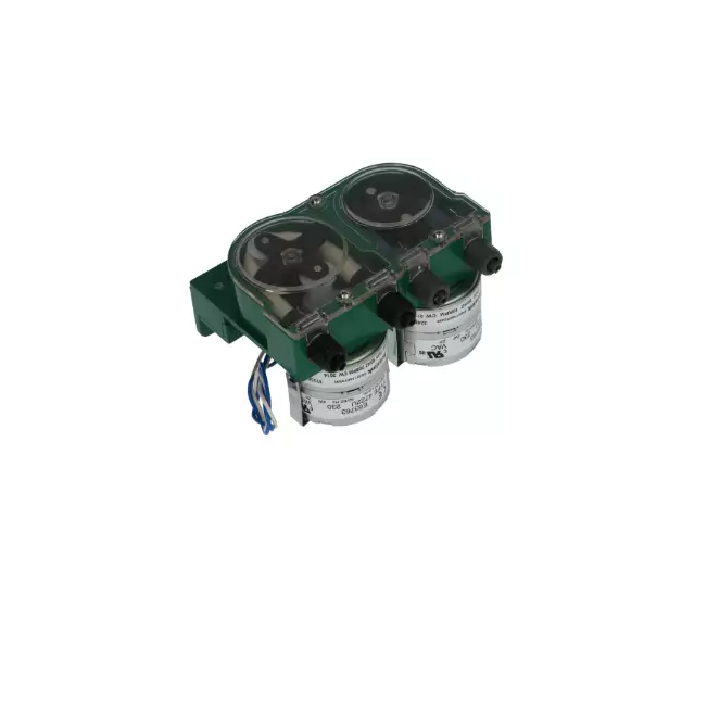 Pesuaine / Huuhteluaineannostelija Germac 650 "Tandempumppu" - Ravintolan astianpesukoneiden pesu ja huuhteluainepumput - 100324 - 1