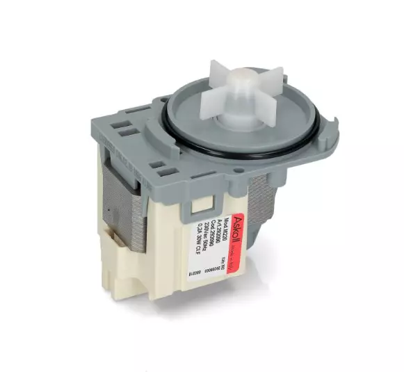 Poistopumppu Askoll bajonet kiinnitys - Pyykinpesukoneiden Poistopumput - 100354 - 1