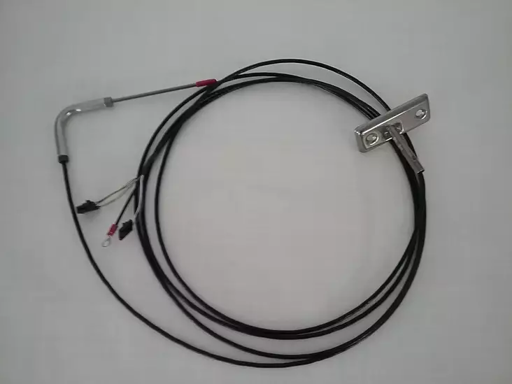 Ruoka-anturi AOS-yhdistelmäuuni - Electrolux uunin paistoanturit - 100374 - 1