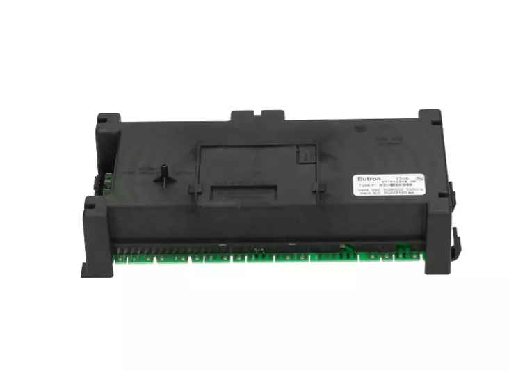 Tehokortti / ohjelmakortti WT60-WT65 - Electrolux elektroniikka kortit - 100384 - 1