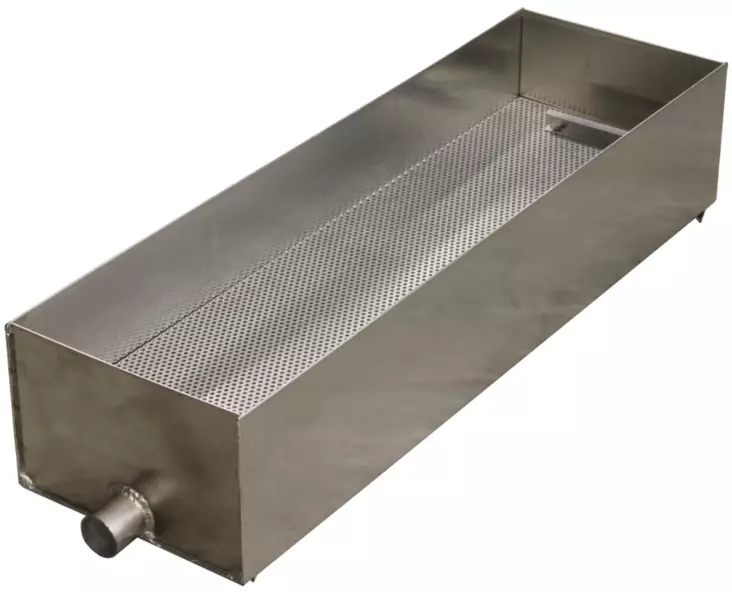 Vesiallas Esteri VA 60 - Pesulan pesukoneiden lisävarusteet - 200194 - 1