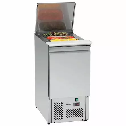 BARTSCHER SALAATTITISKI - Tarjoilutarvikkeet ja buffetvaunut - 200045 - 1