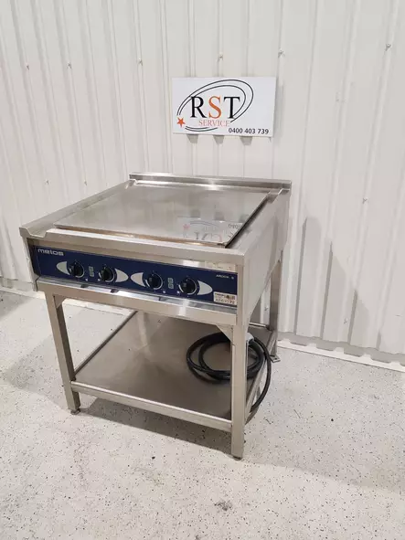 Metos Ardox S4 yhtenäistasoliesi - Käytetyt liedet - 200575 - 1