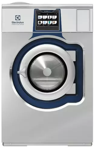 Pyykinpesukone WH6-11 clarus vibe - Pesulan pesukoneet - 200605 - 1