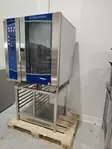 Electrolux 8GN yhdistelmäuuni jalustalla - Ravintolan käytetyt yhdistelmäuunit - 200725 - 3