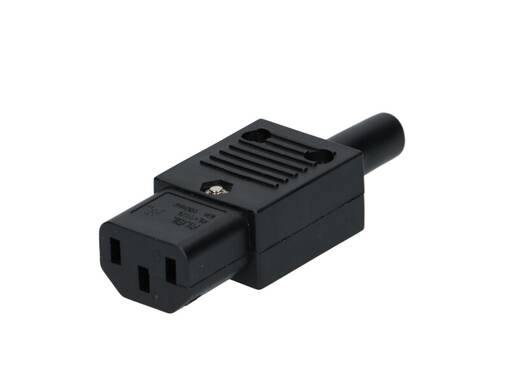 Bravilor Bonamat säiliön pistotulppa - Ravintolan kahvinkeittimen liitosjohdot ja pistokkeet - 100055 - 1