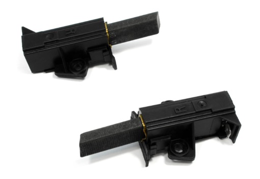 Electrolux / AEG moottorin hiilipari "R" - Pyykinpesukoneiden Moottorin hiilet - 100095 - 1