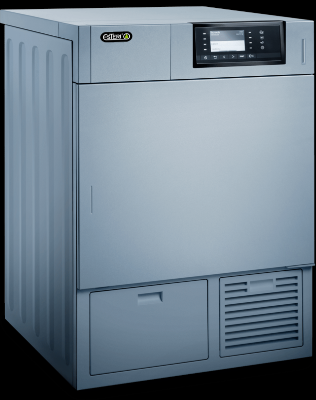 Kuivausrumpu Esteri TC 9350 - Kuivausrummut - 200115 - 1