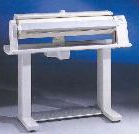 Lämpömankeli Esteri P16-83 - Pesulan mankelit - 200135 - 1